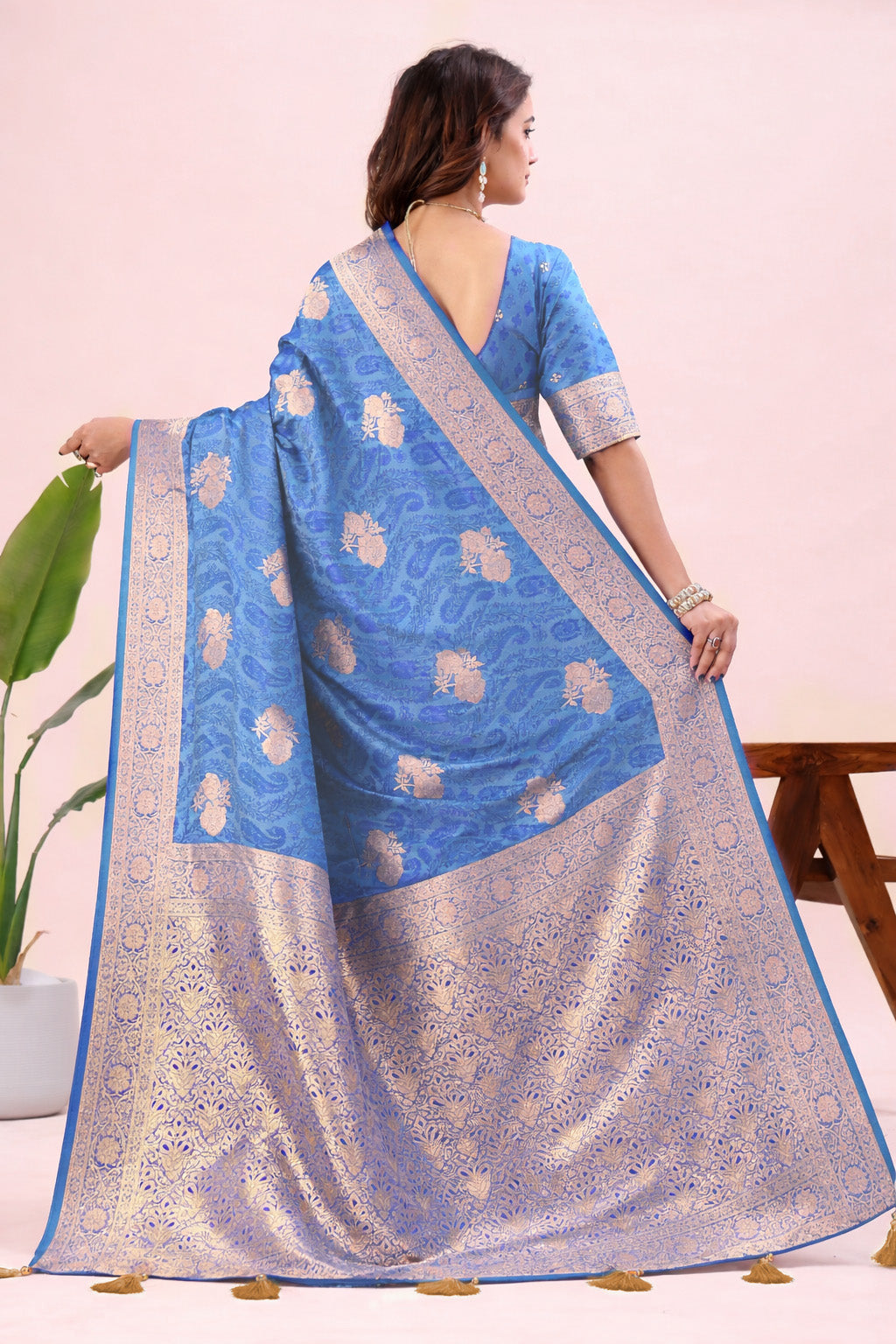 best saree website India