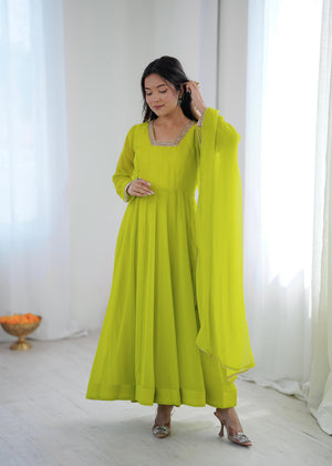 vastralyn latest anarkali suit collection 2026