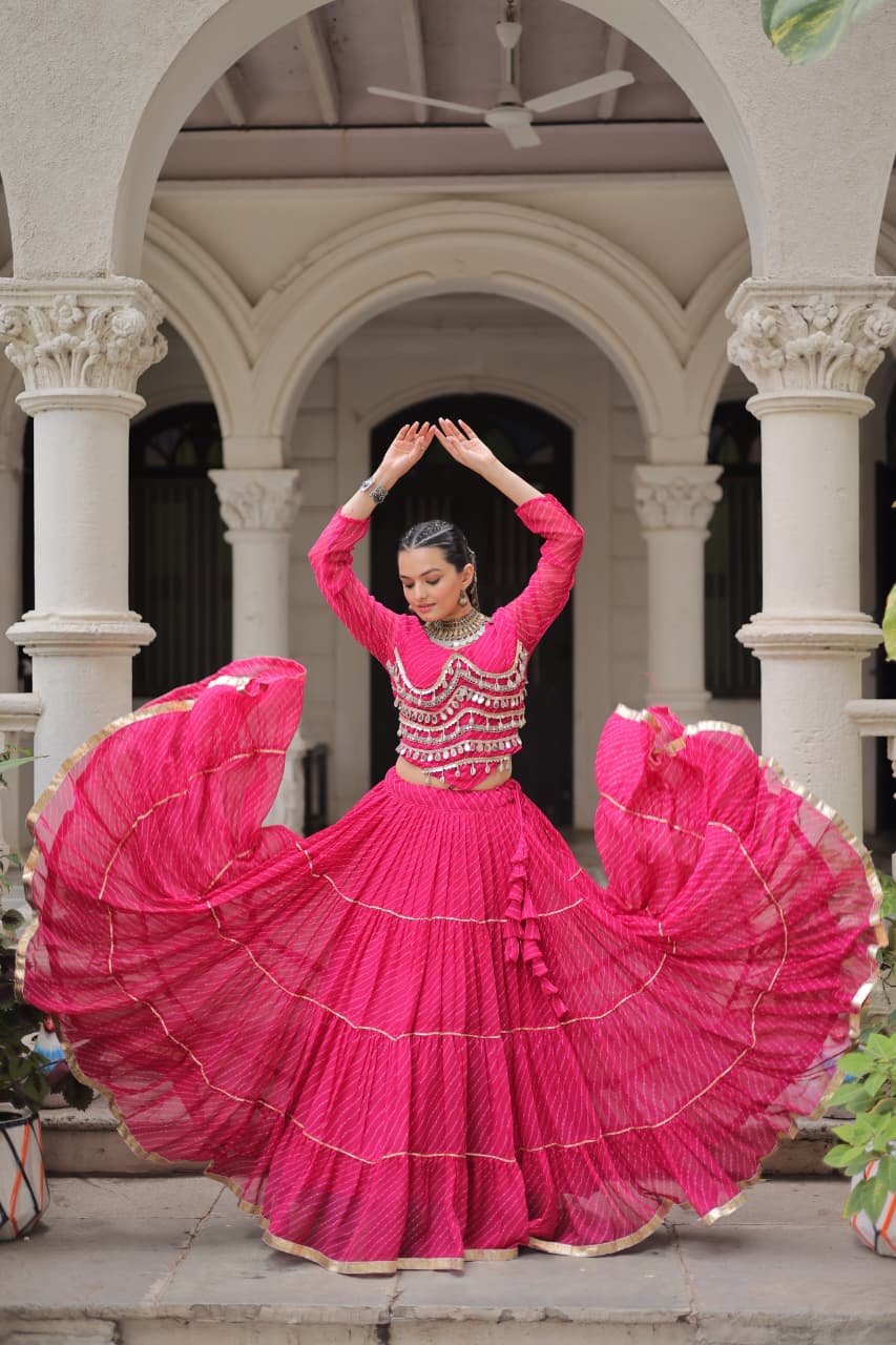 lehenga choli for women  vastralyn