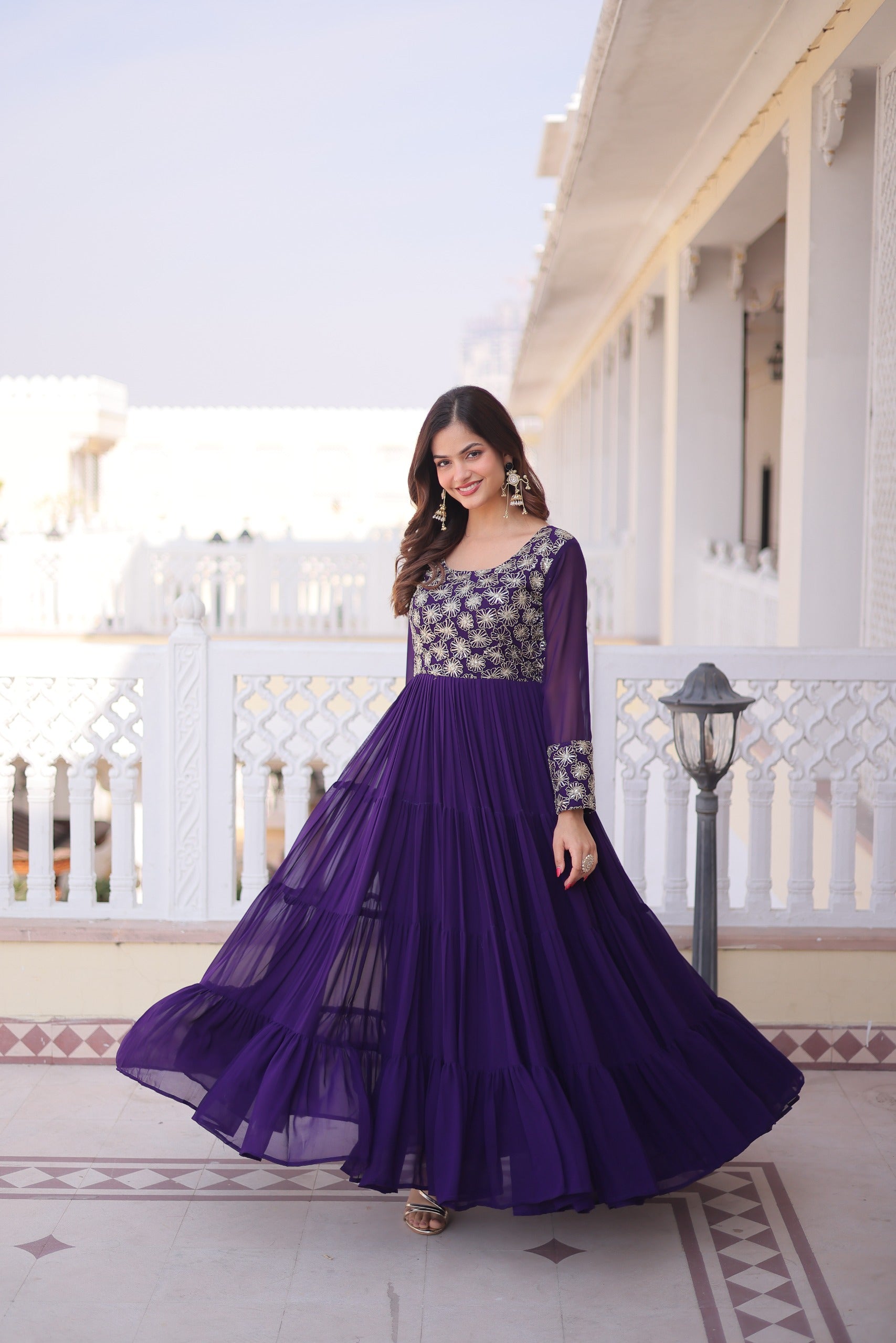 latest gown collection online