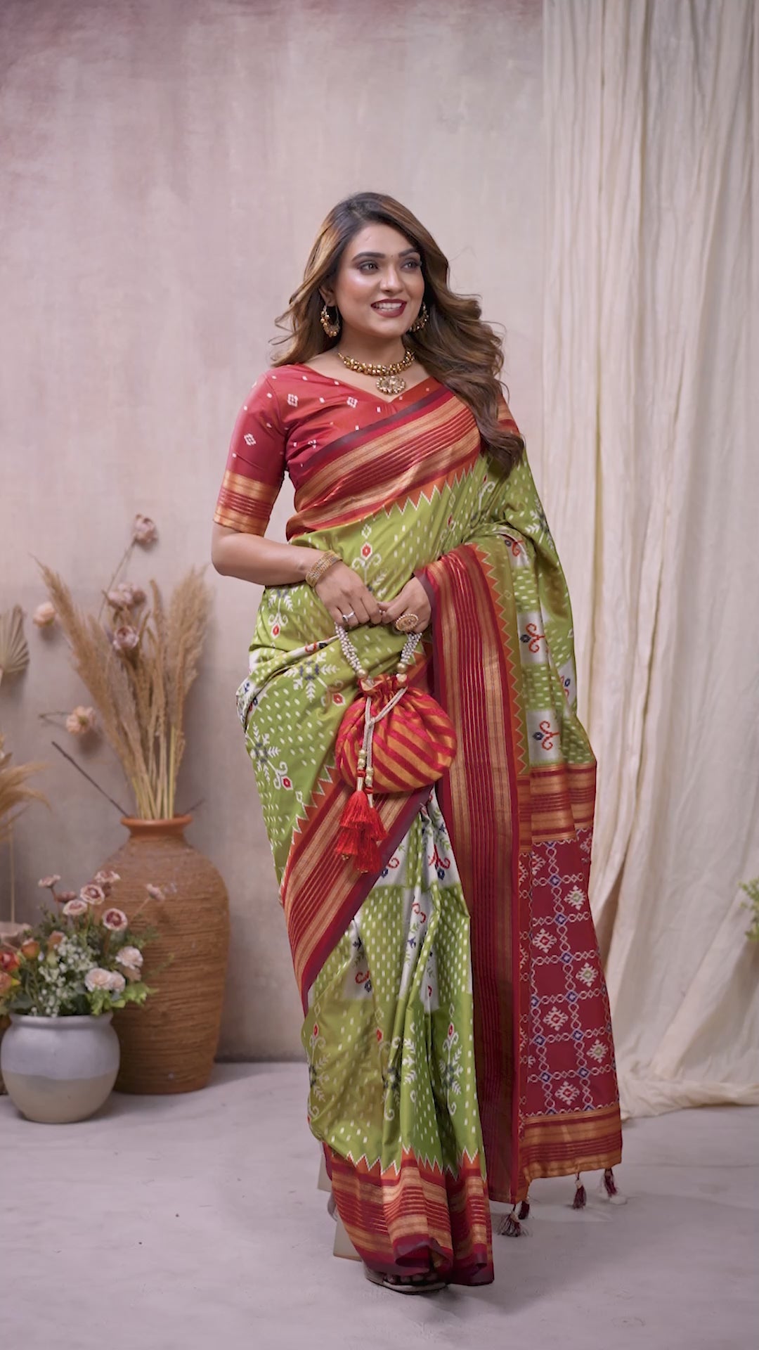 silk saree collection