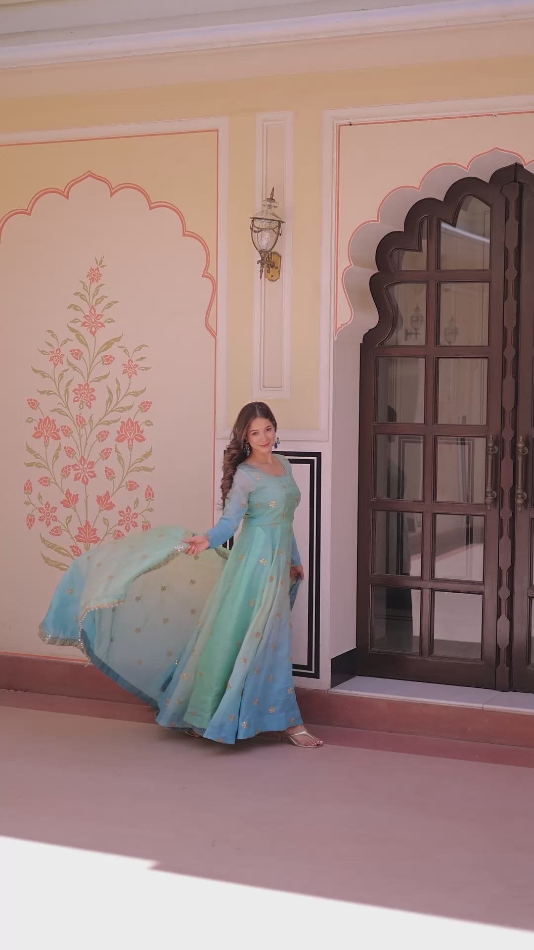 gown for women party wear
