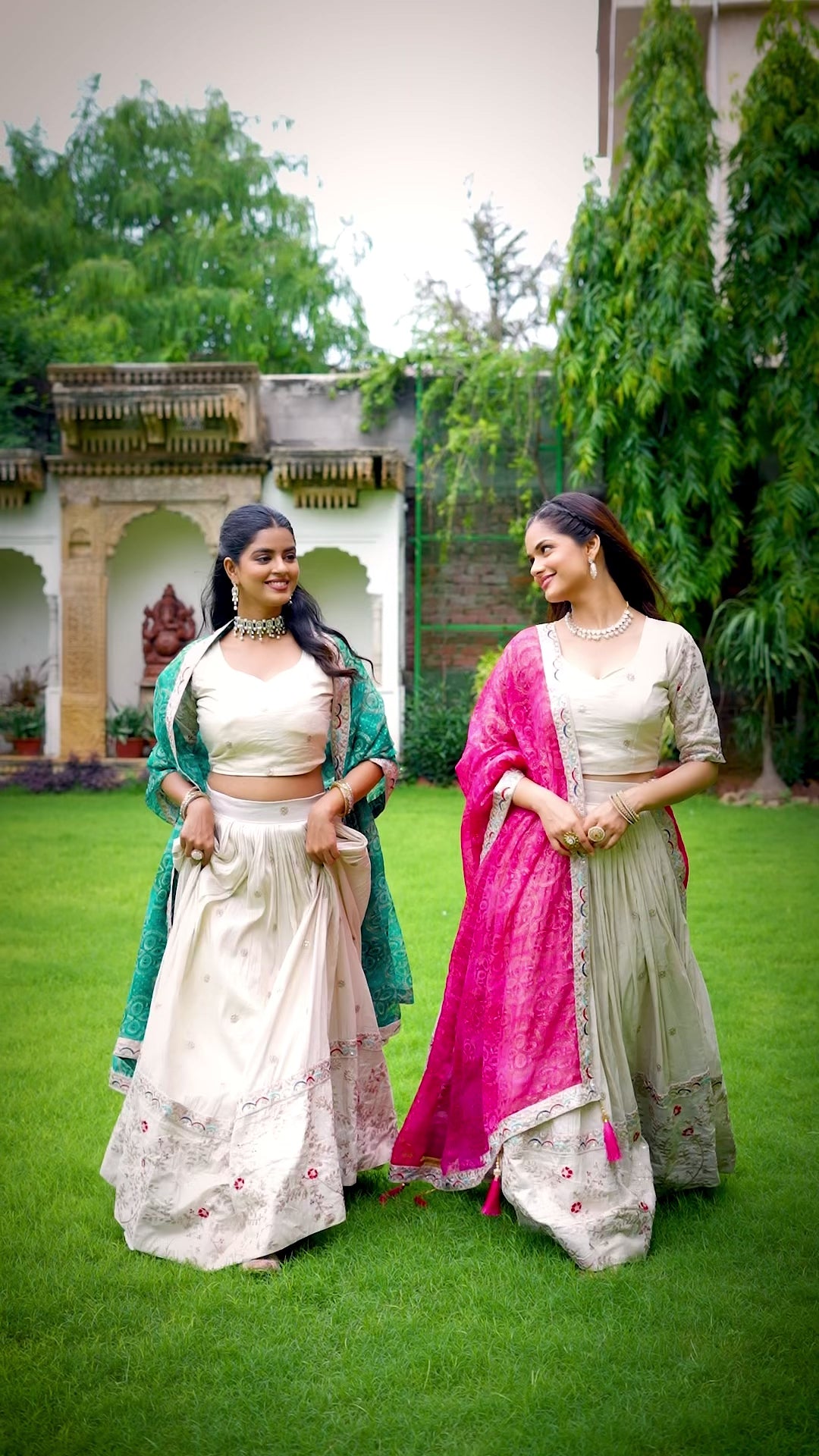 lehenga choli for 20 year girl