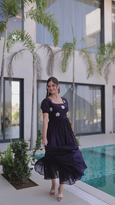 vastralyn gown