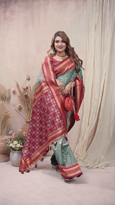 soft silk sarees online