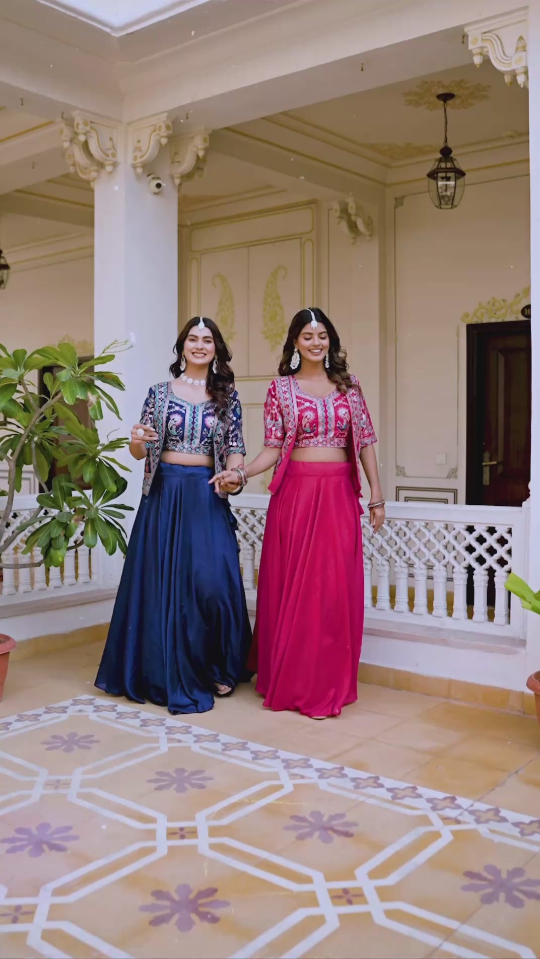 vastralyn lehenga collection