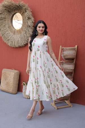 summer wear kurti laest collection 2026