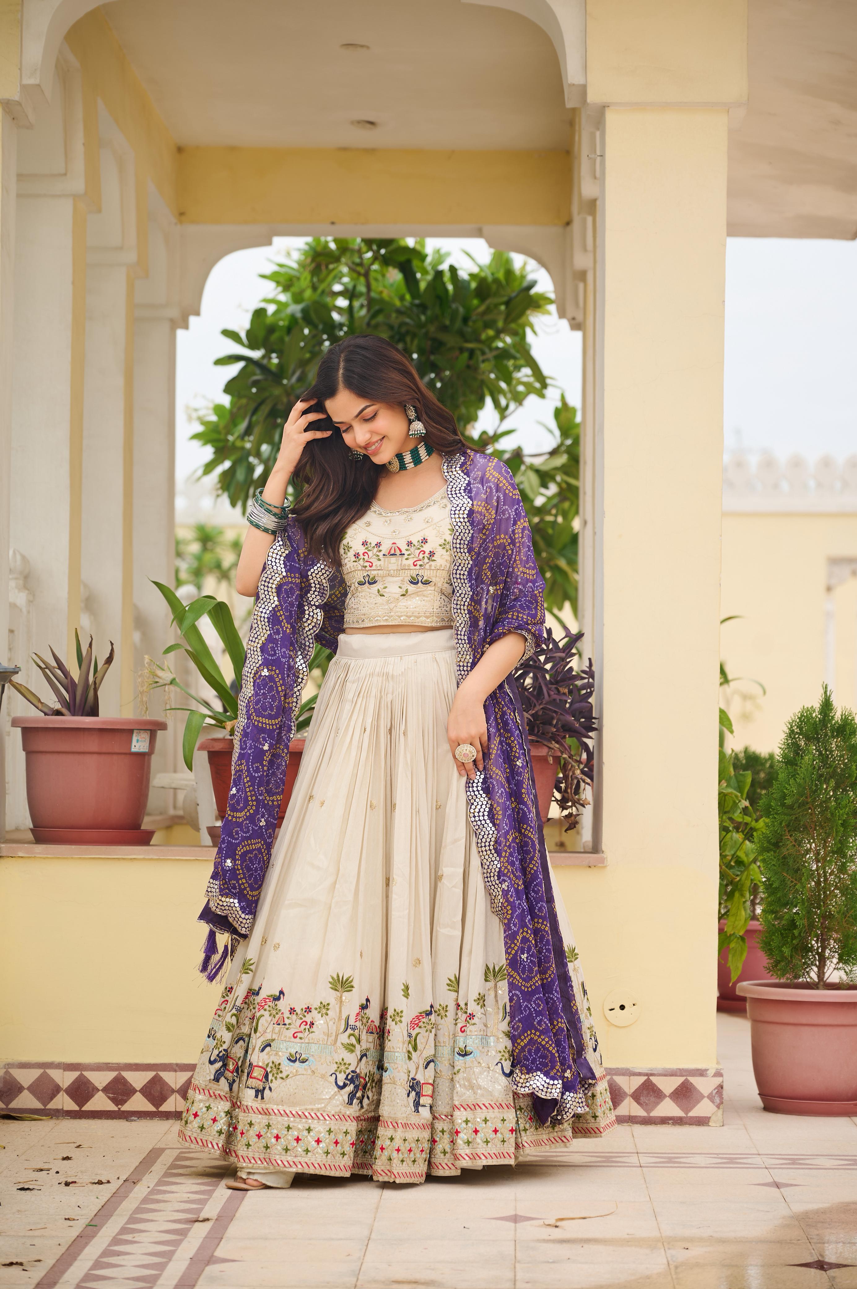 lehenga for women weddings vastralyn collection