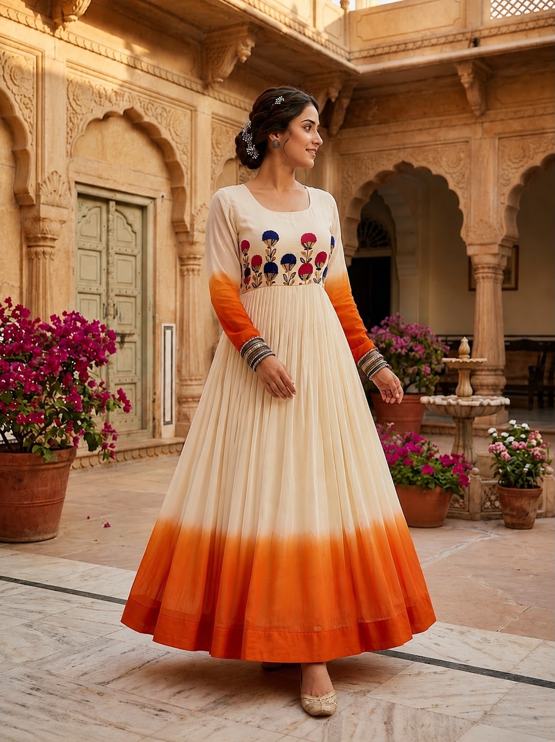 gown for women party wear