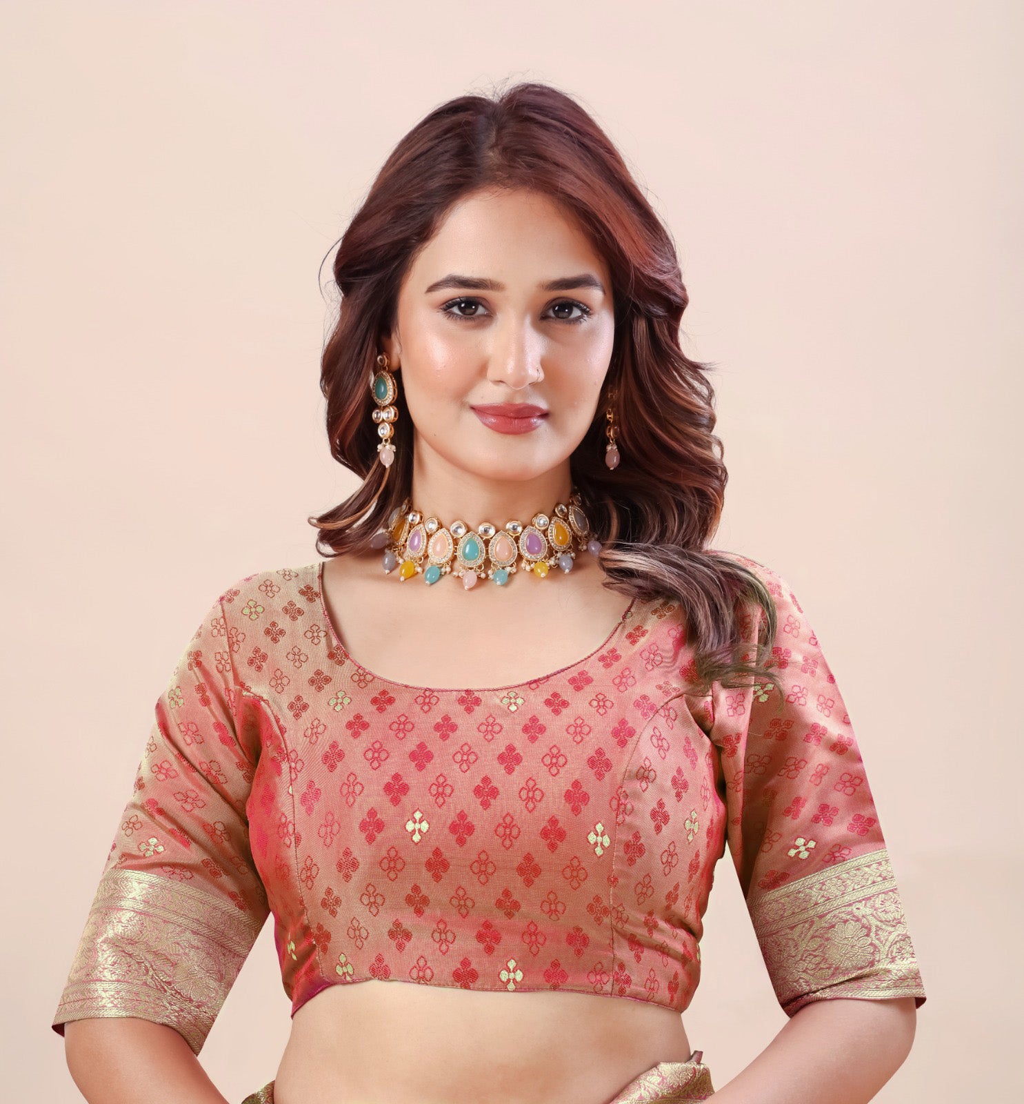 Banarasi saree for women with price