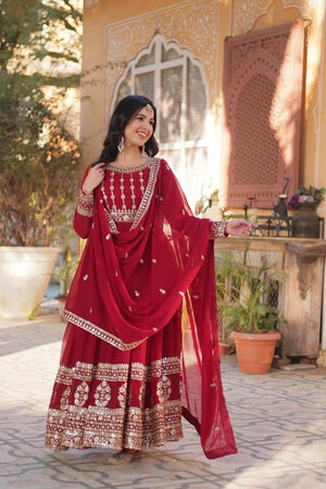  festive Indian dress