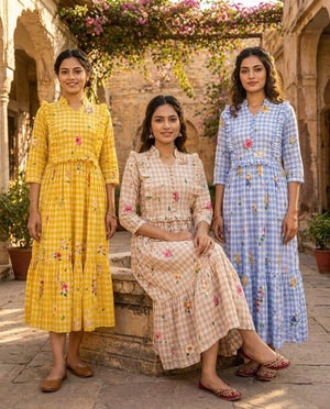 Shop for Women Kurtas, Suits & Kurtis Online in India