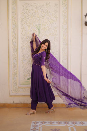 designer kurti set for wedding and festive wear