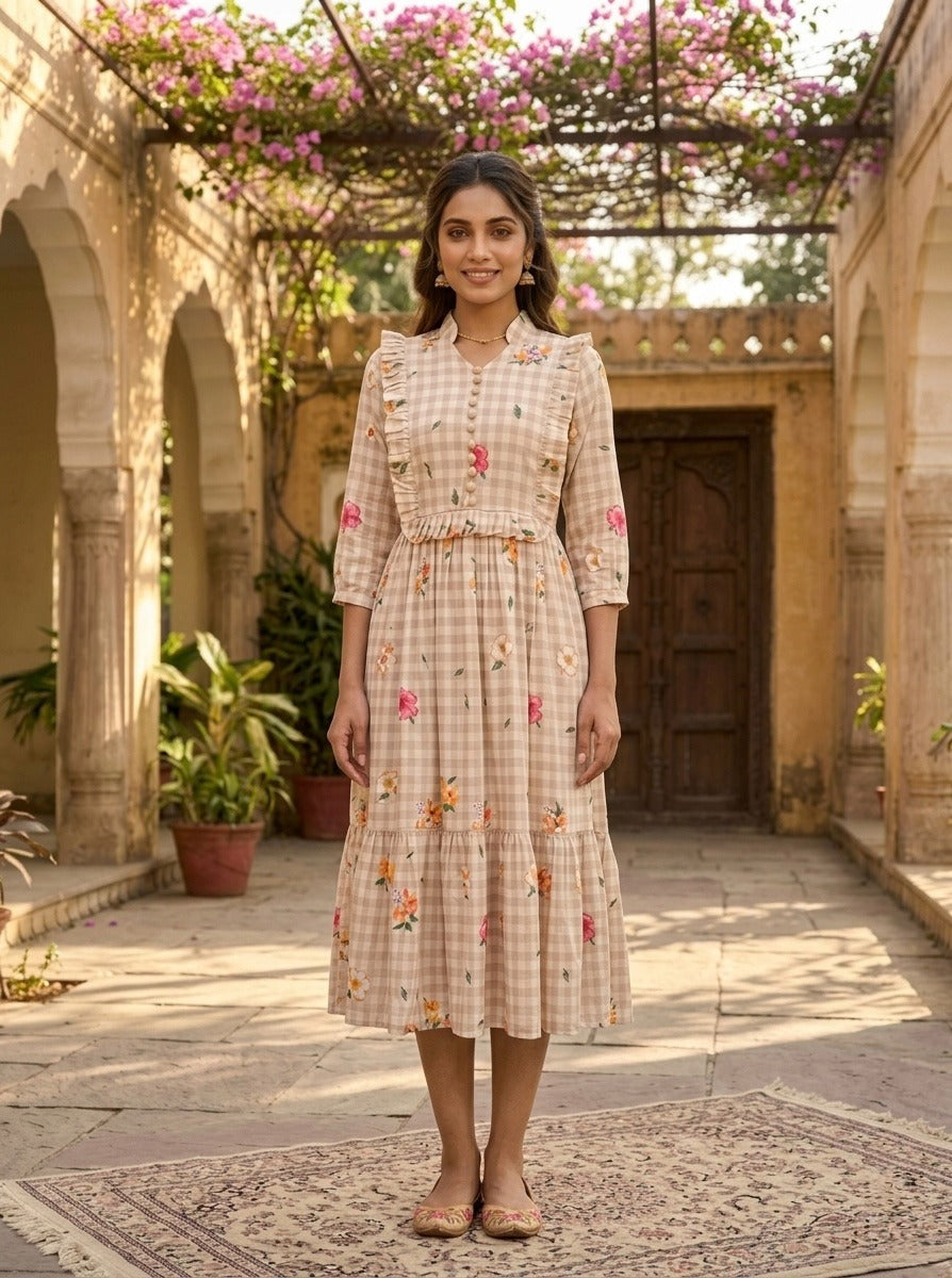 Buy Kurtas & Kurtis for Women Online in India