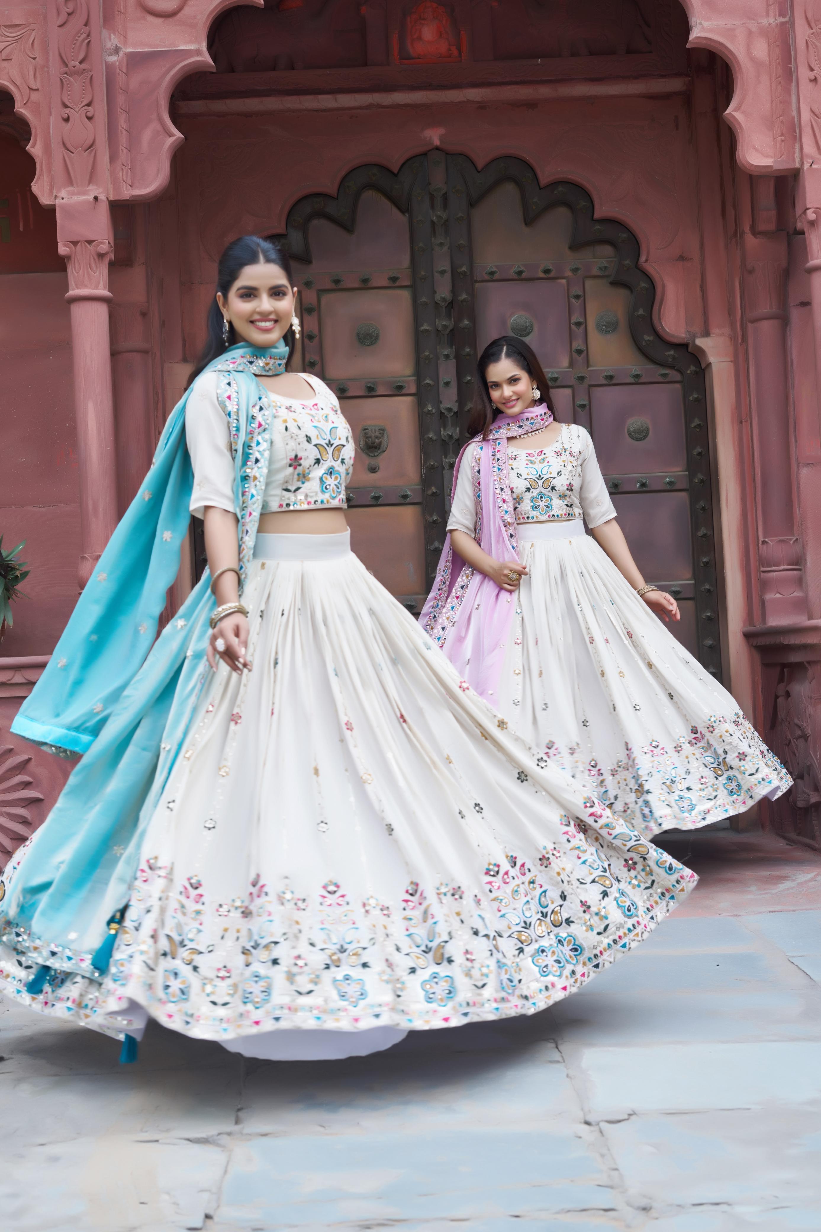 lehenga for women under 5000