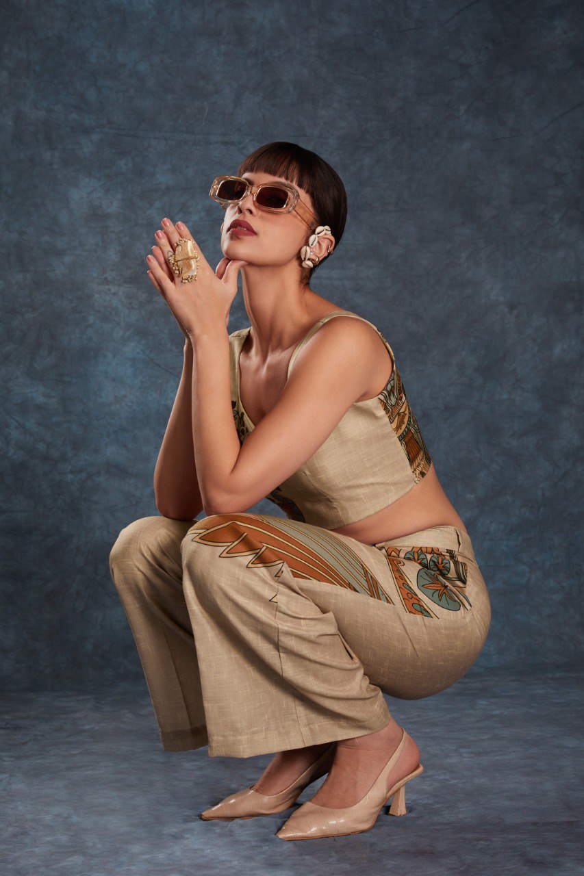 modern ethnic wear