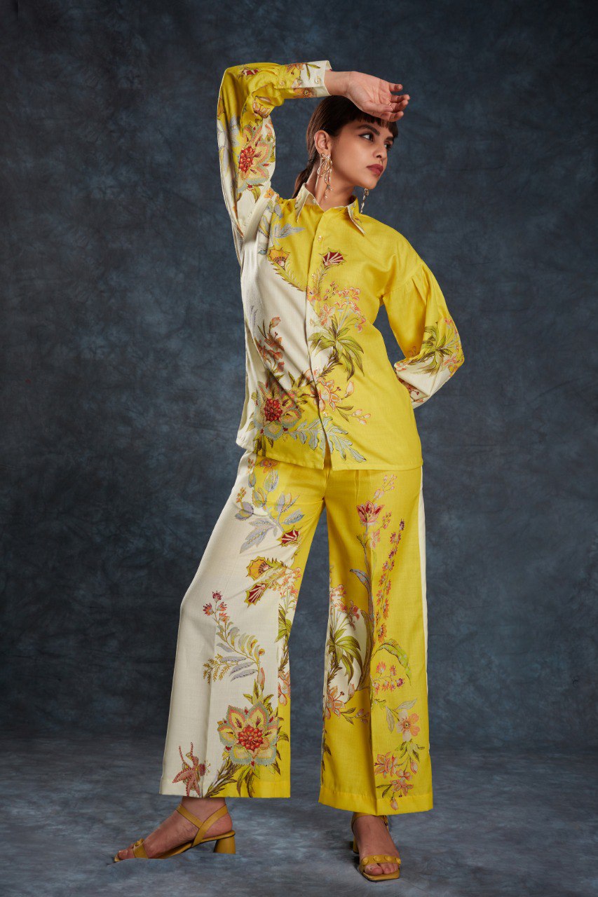 vastralyn co-ord-sets