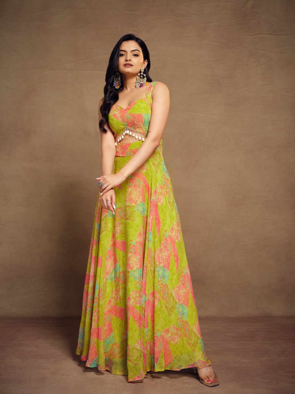 designer gown for women