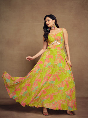vastralyn gown collection