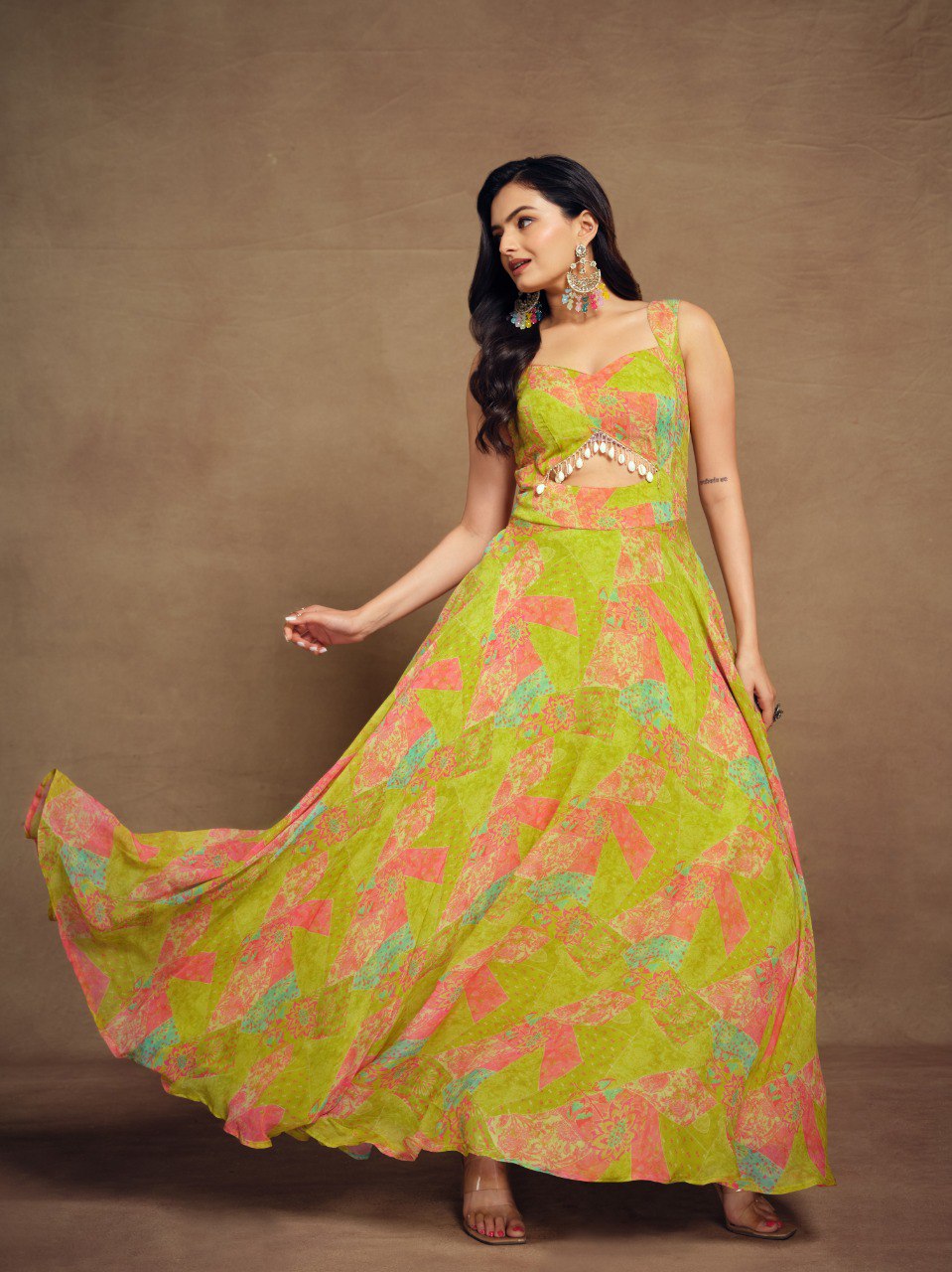 vastralyn gown collection