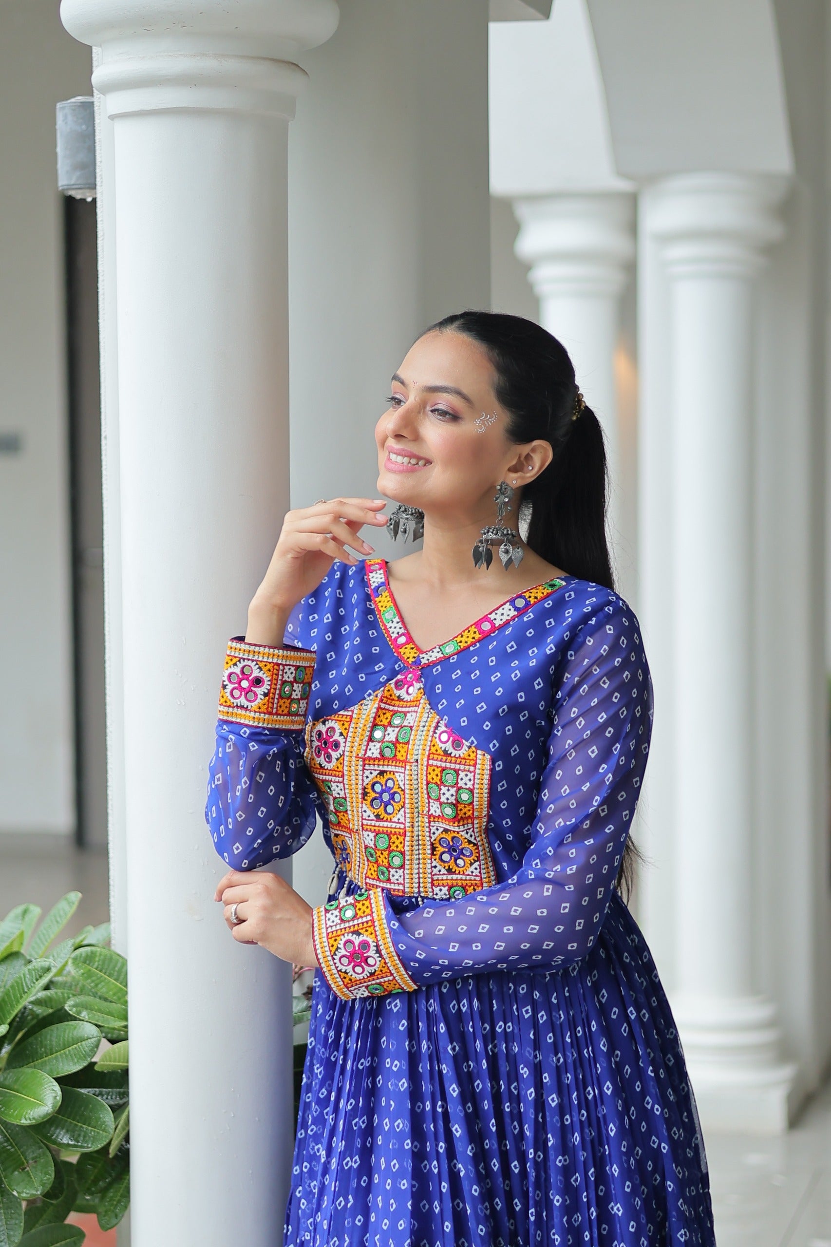 gown for women