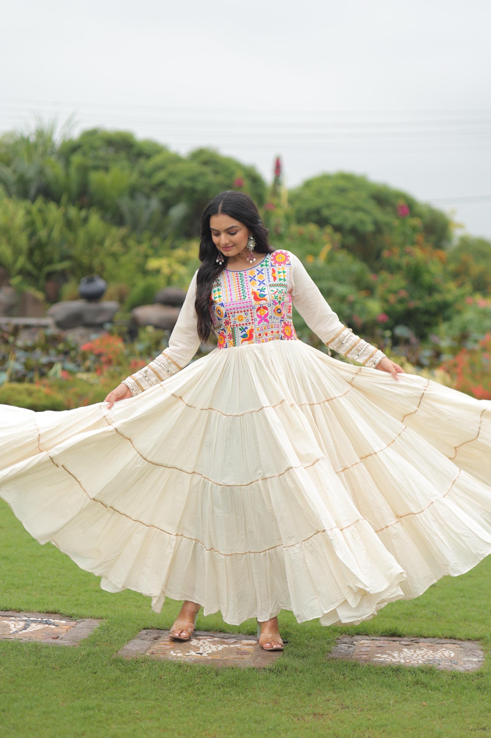 gown for women