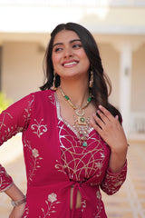 Indian party wear