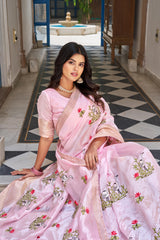  kota saree with blouse