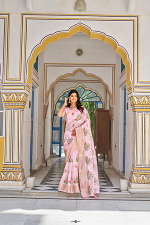  ethnic wear saree