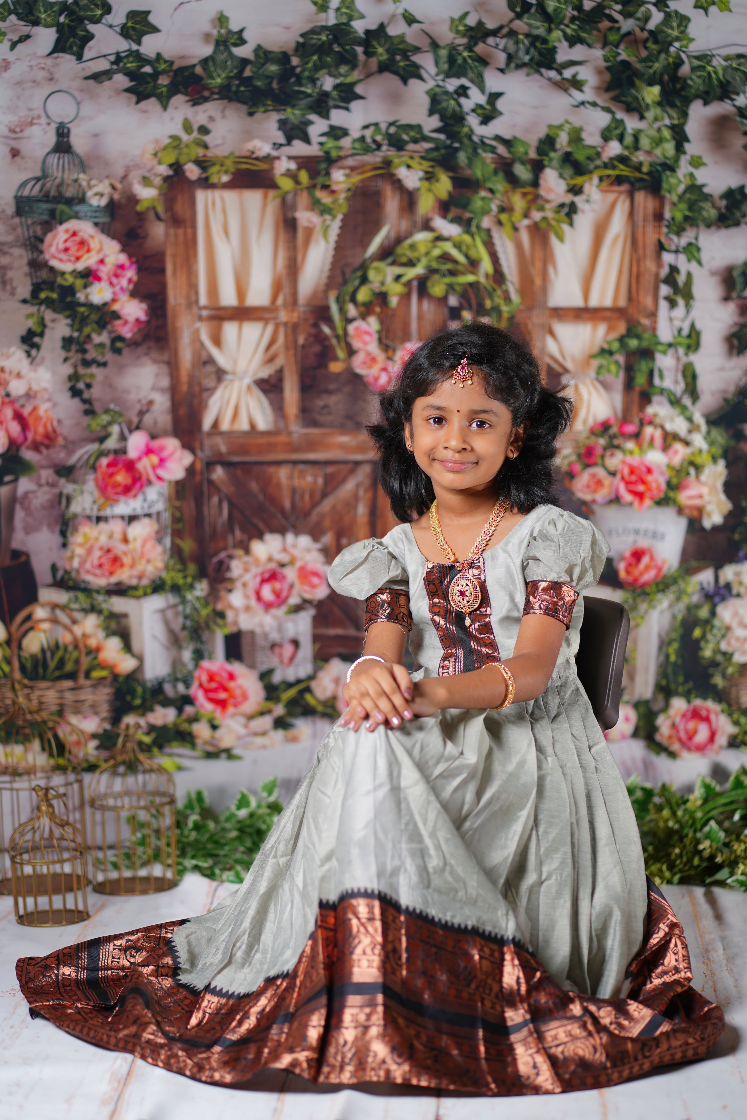 Vastralyn baby wear