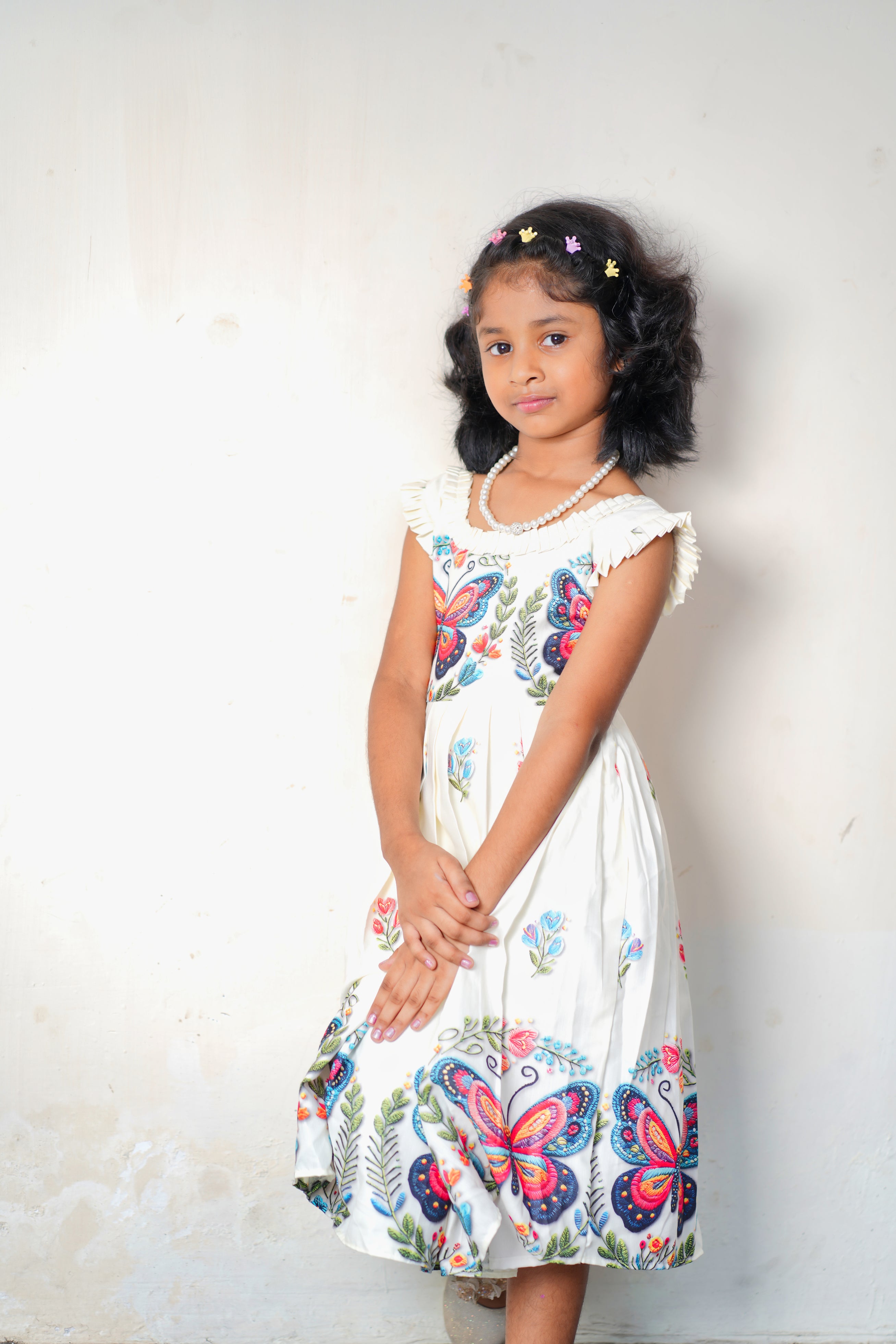 Vastralyn kids wear