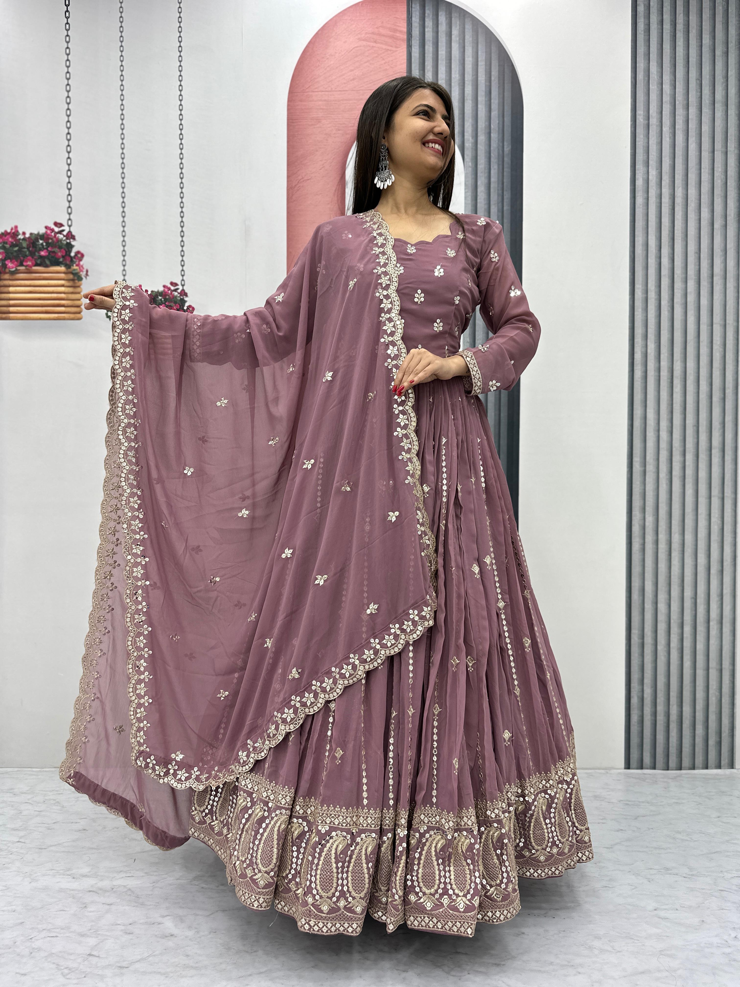  ready to wear ethnic dress