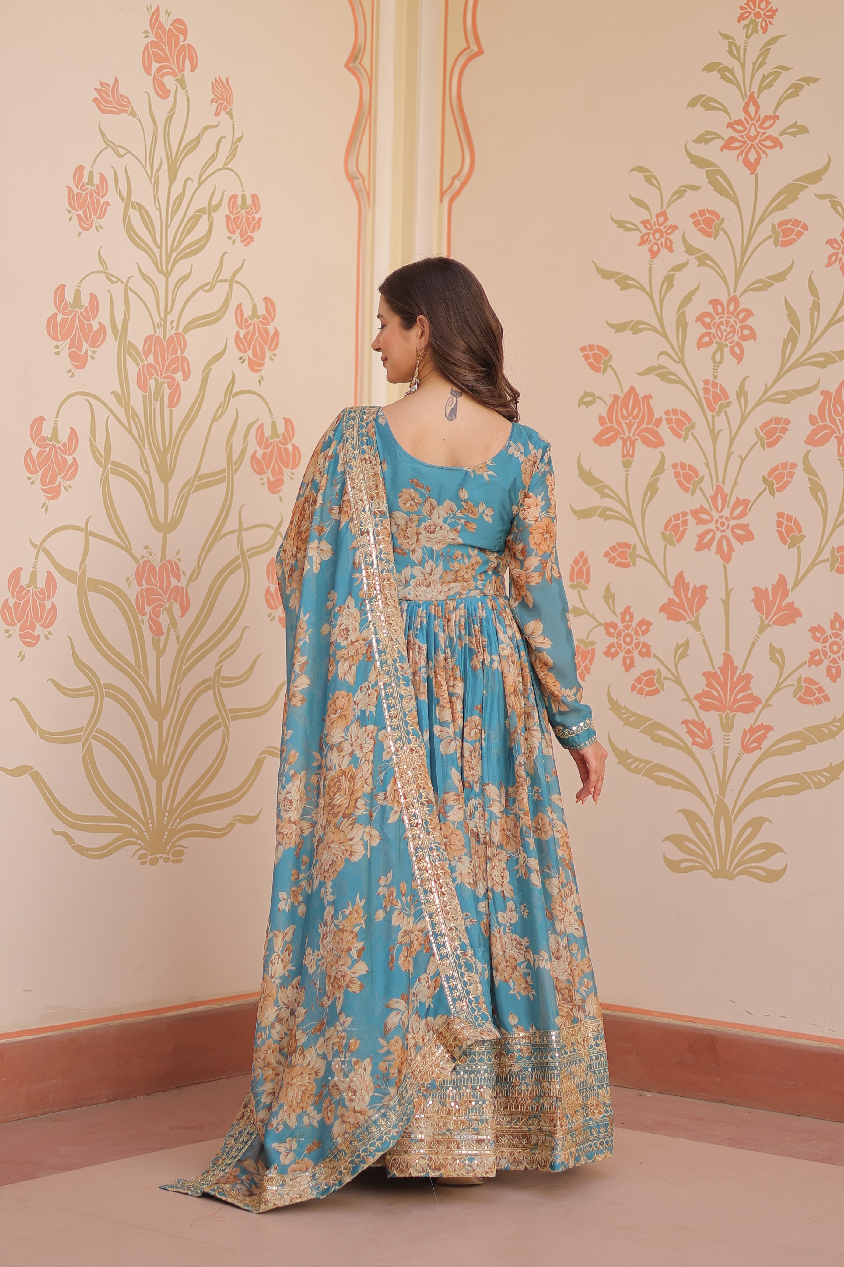 2025 gown collection