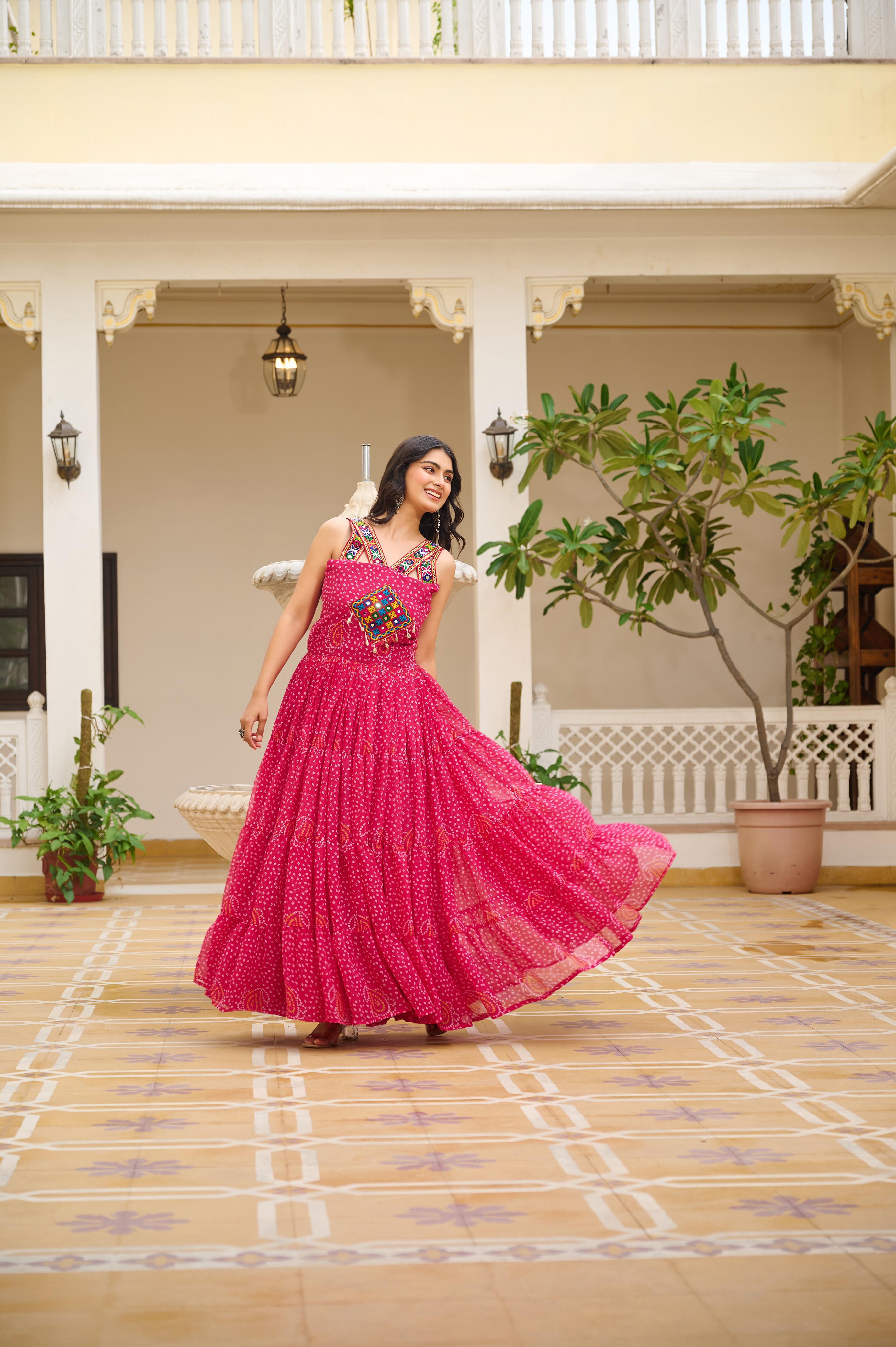  festive ethnic wear