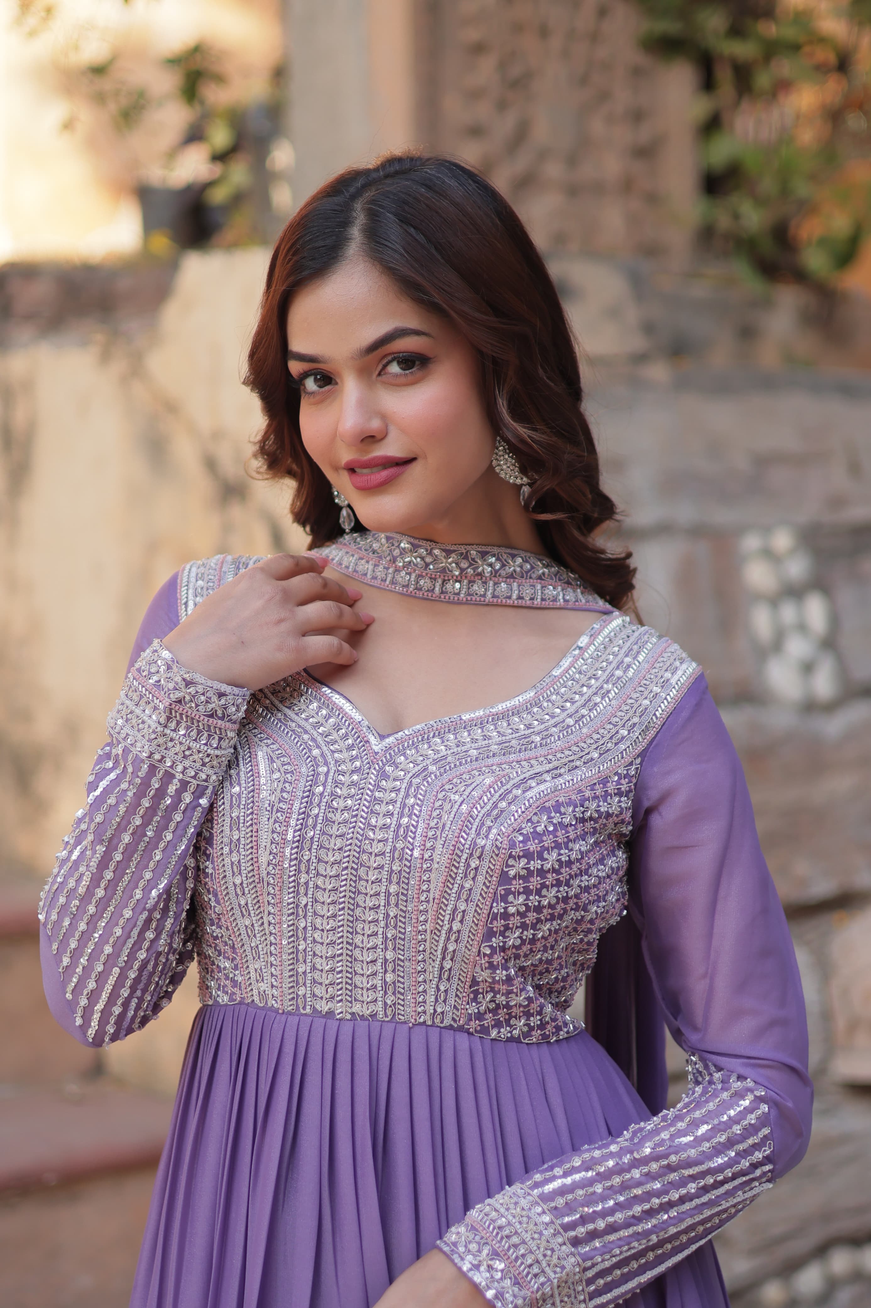 vastralyn gown collection