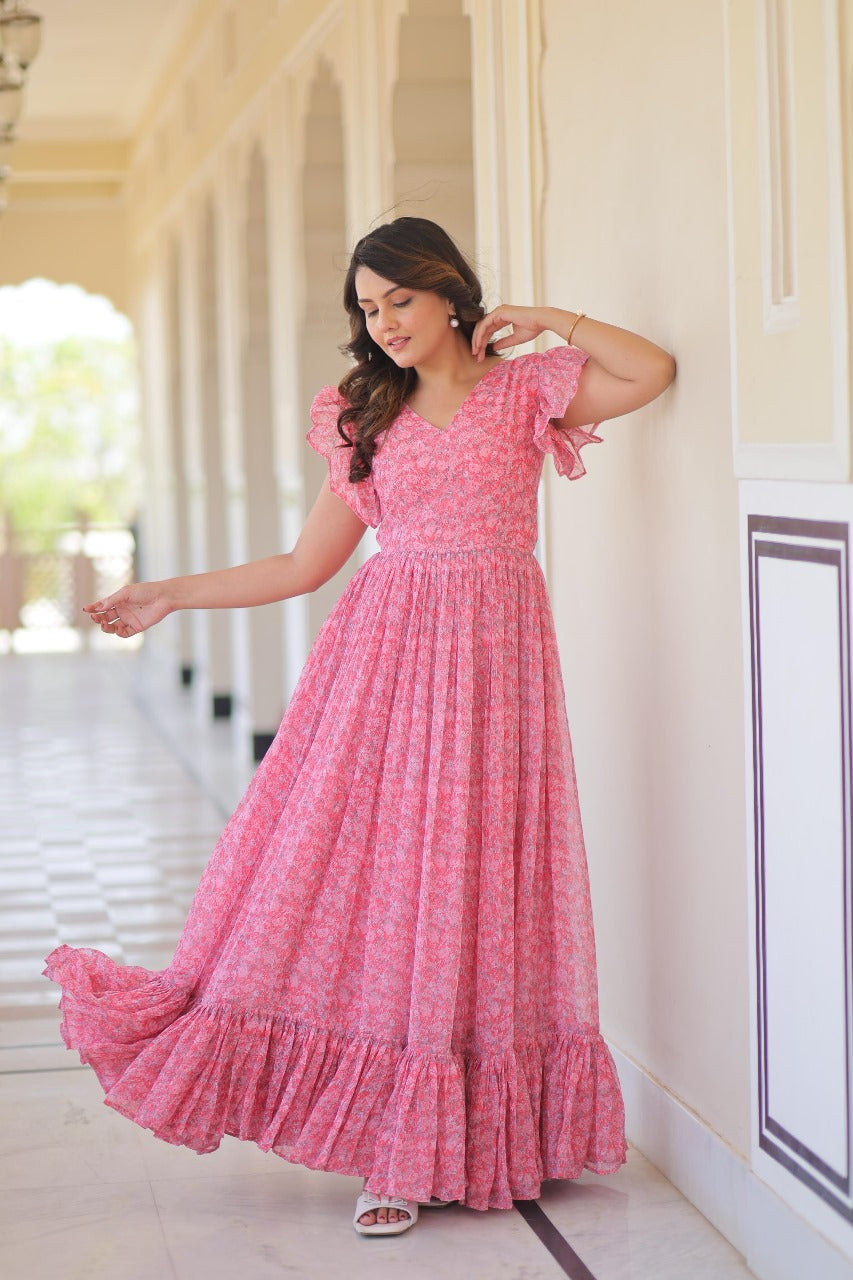 vastralyn gown collection