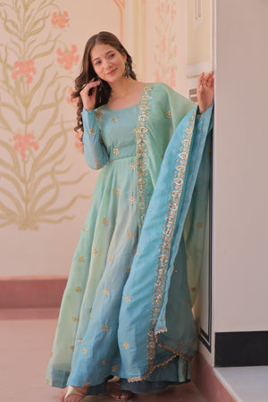 vastralyn gown collection