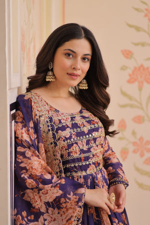 vastralyn gown collection