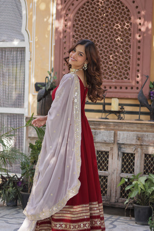 wedding gown for women