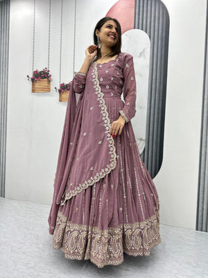 wedding gown for women