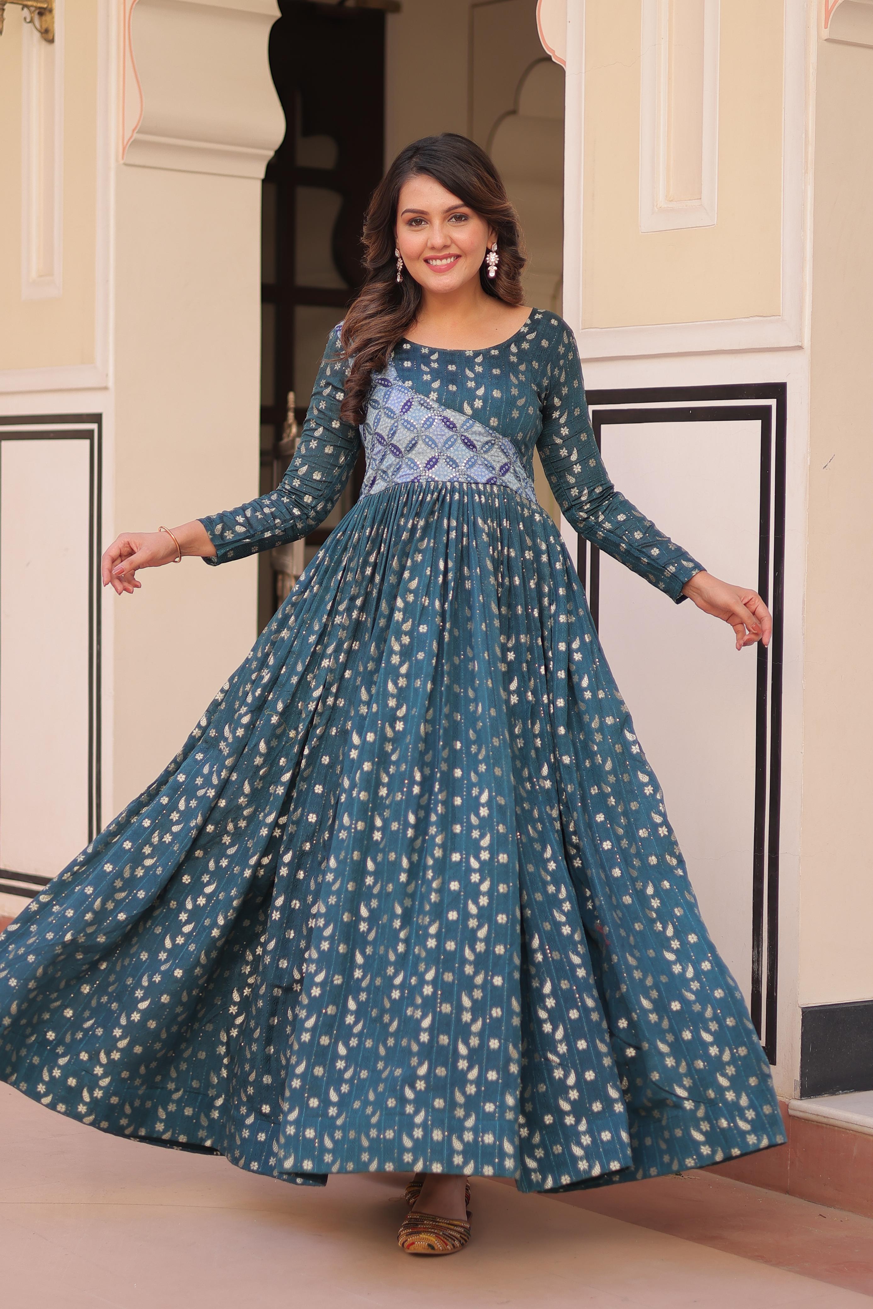  festive Indian wear for women