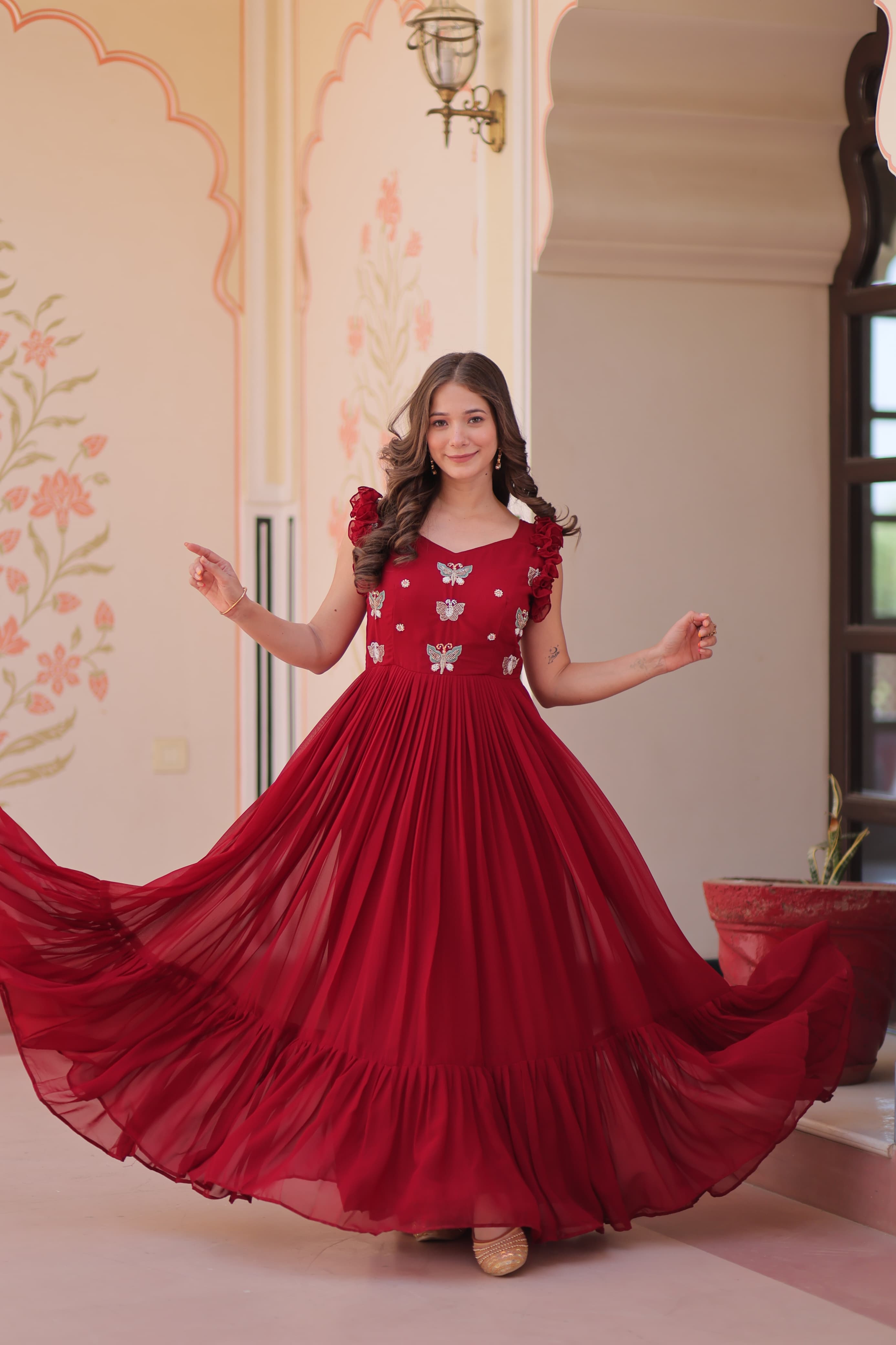 vastralyn gown collection