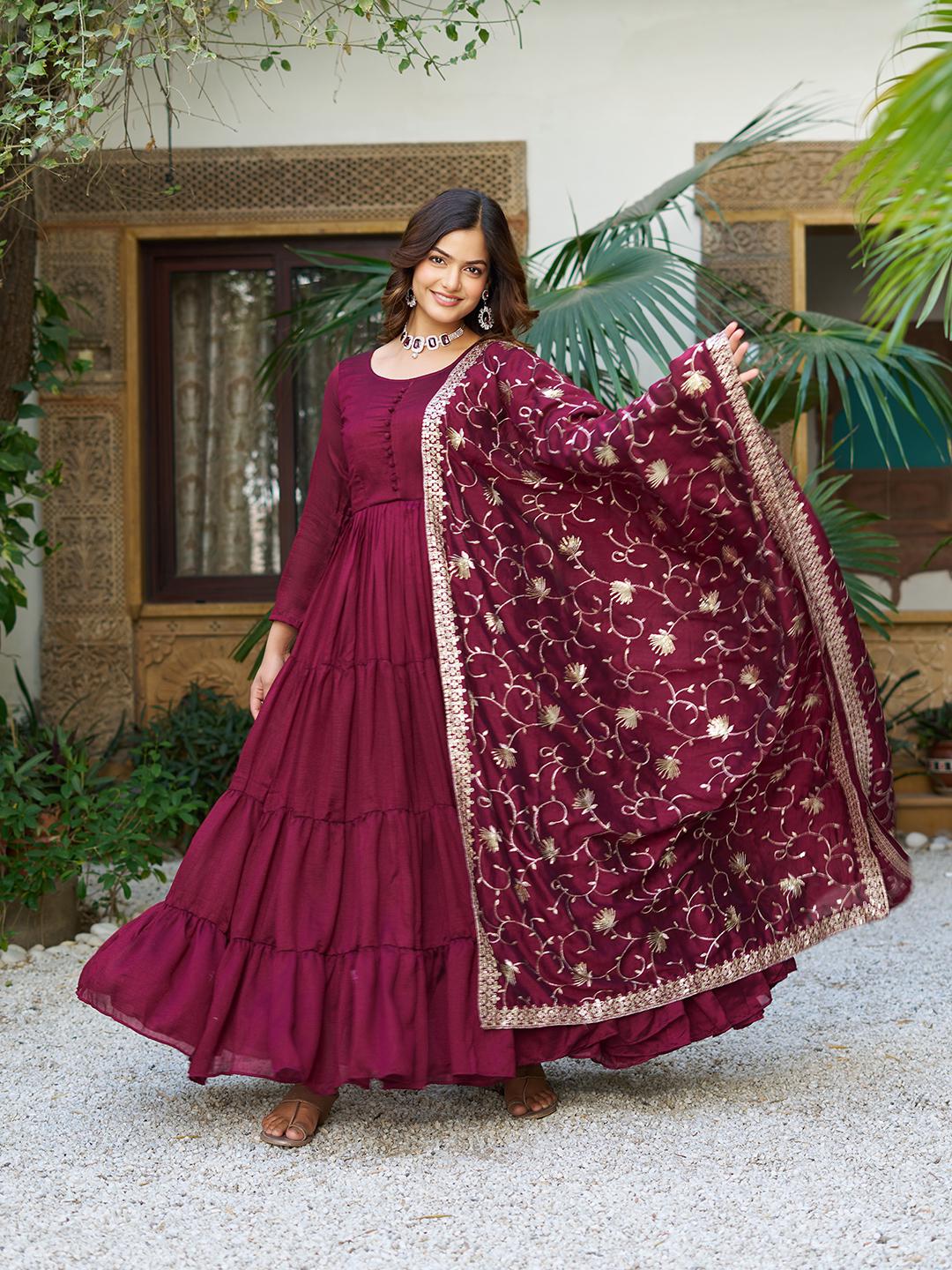  Ethnic Wear for Weddings