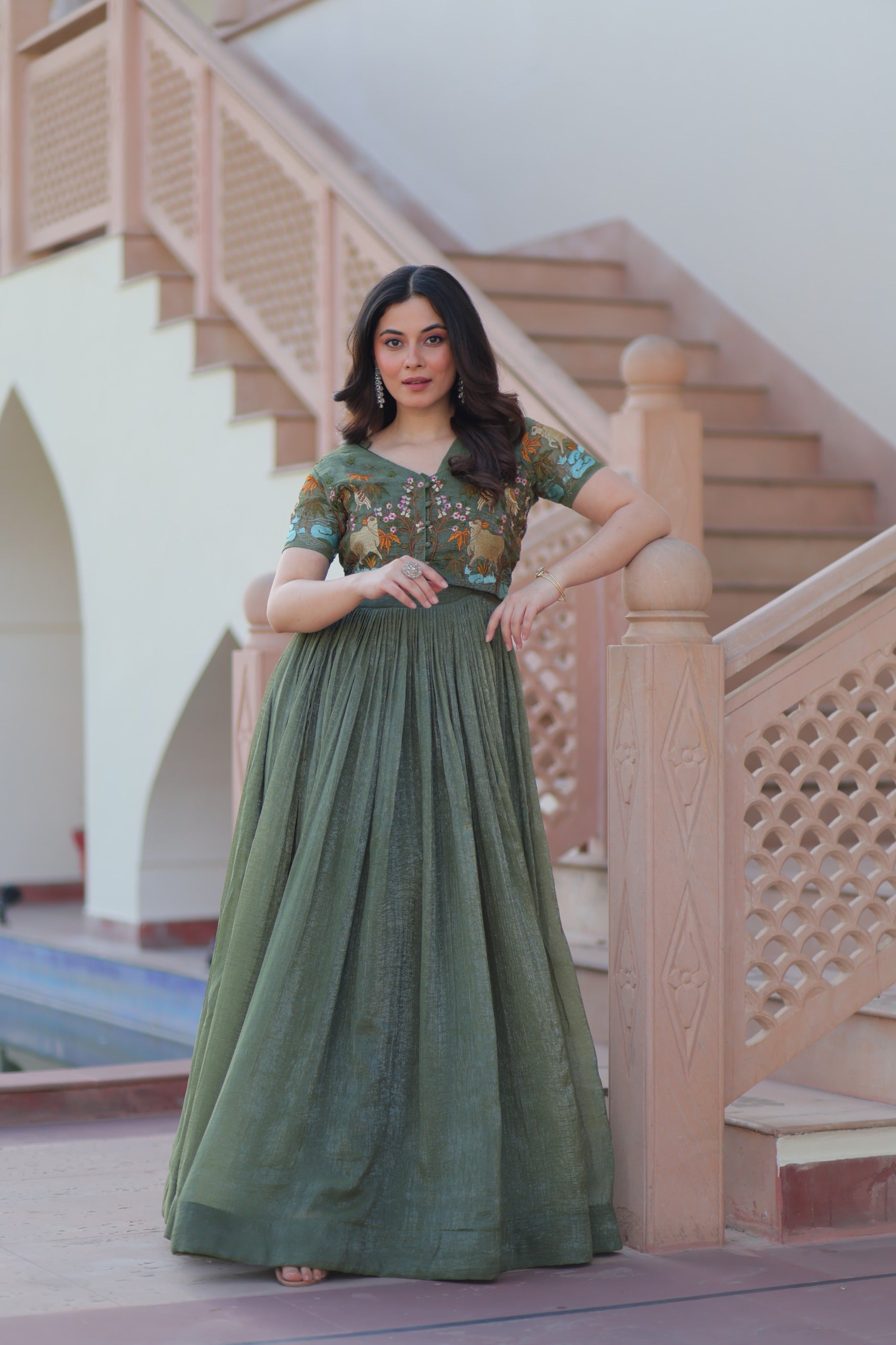  Indian Occasion Wear