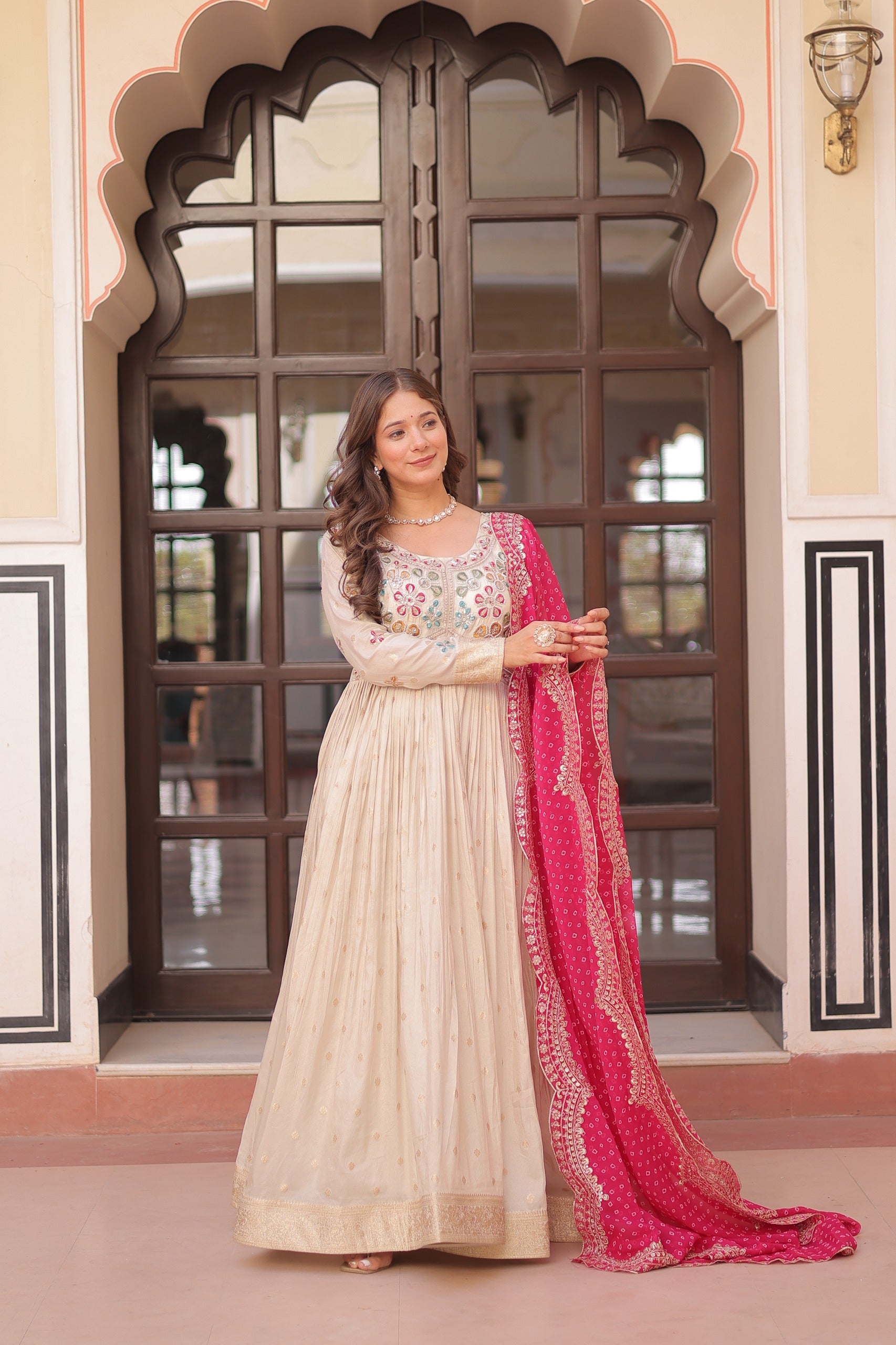 gown for women