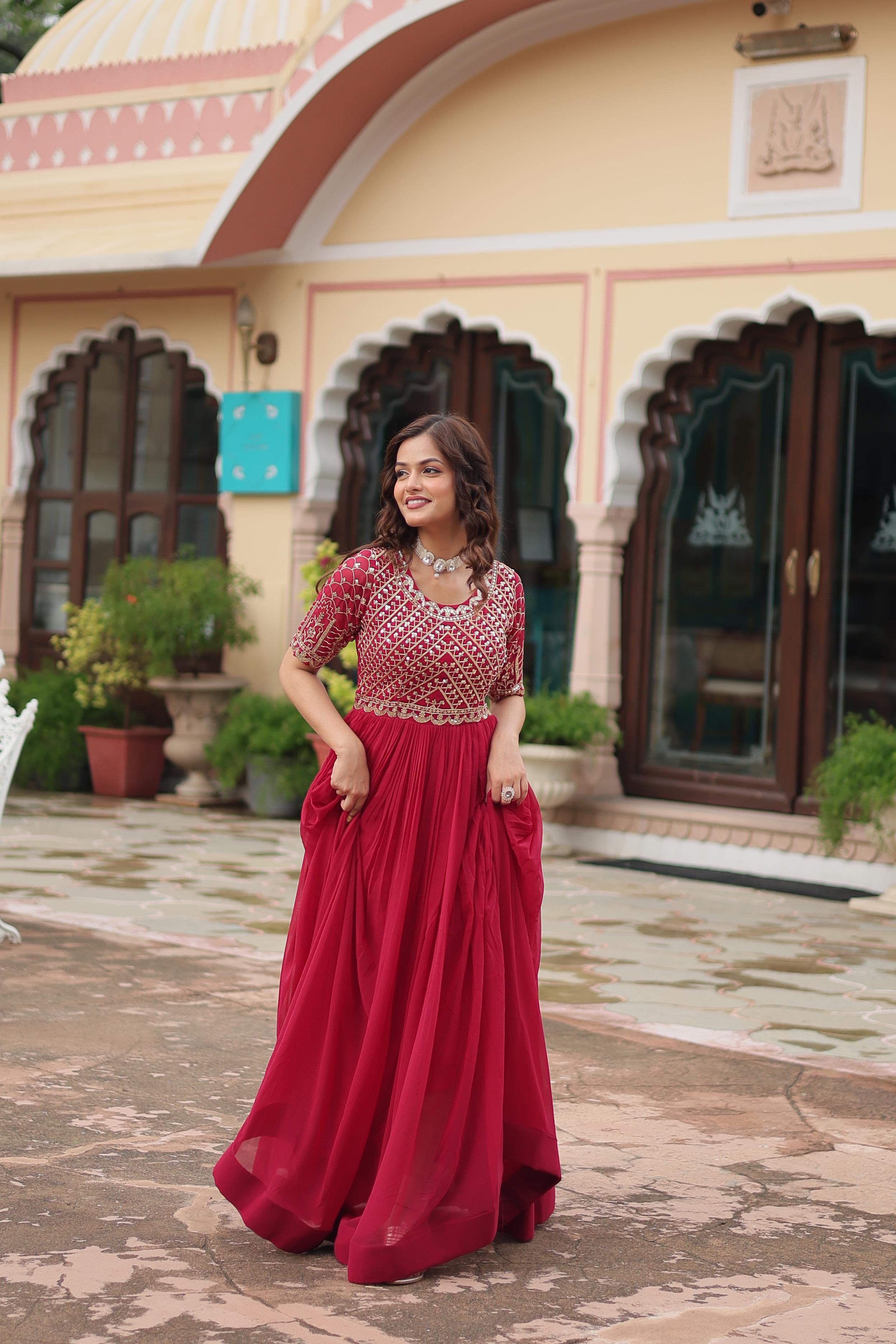 women's ethnic fashion