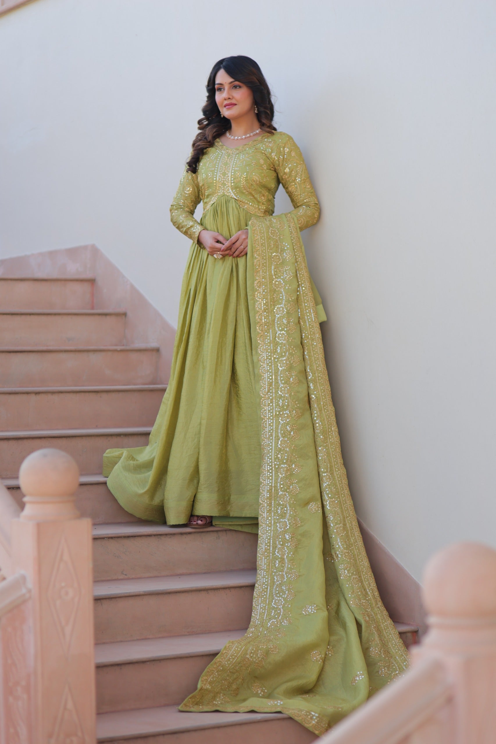 gowns for women