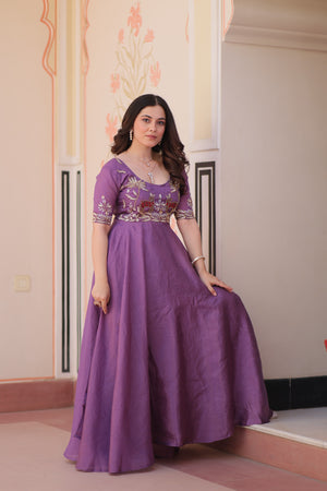 Readymade Gown Online