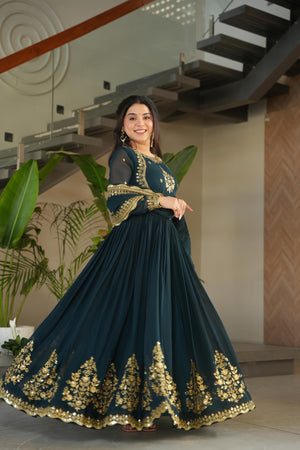 vastralyn gown collection
