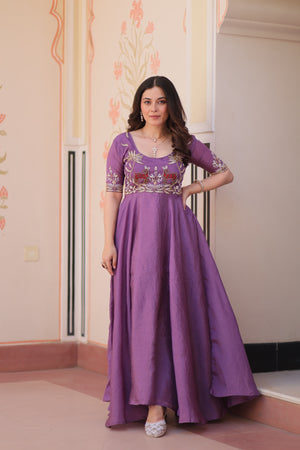 gown for women